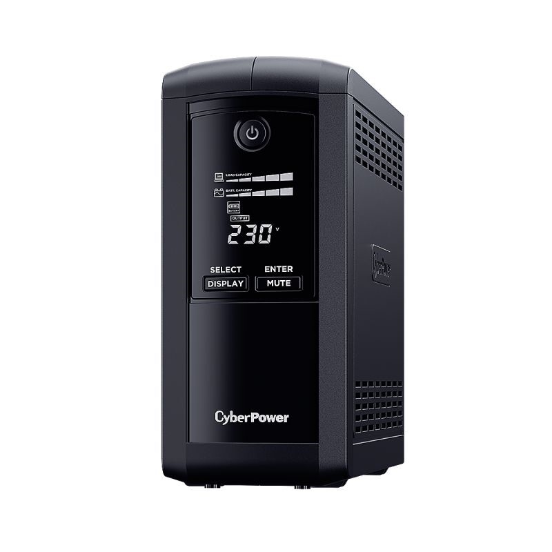 Cyberpower Value Pro 700VA UPS/Product Detail/Electronics