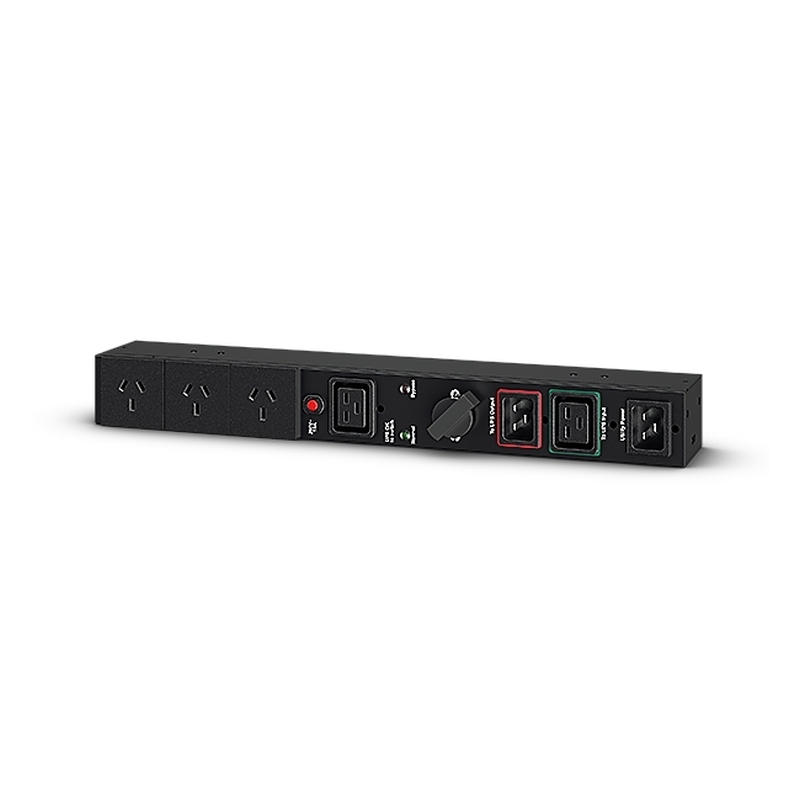 Cyberpower MBP20HVAU3 Maintenance Bypass PDU Switch/Product Detail/Electronics