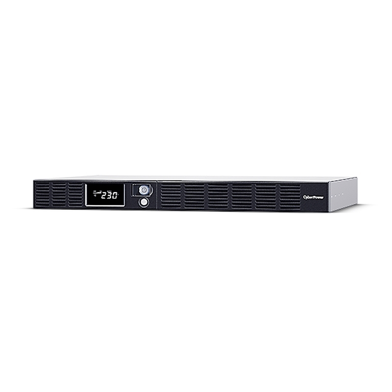 Cyberpower OR1500ERM1U Premium Smart App Rack UPS - 1500VA/Product Detail/Electronics