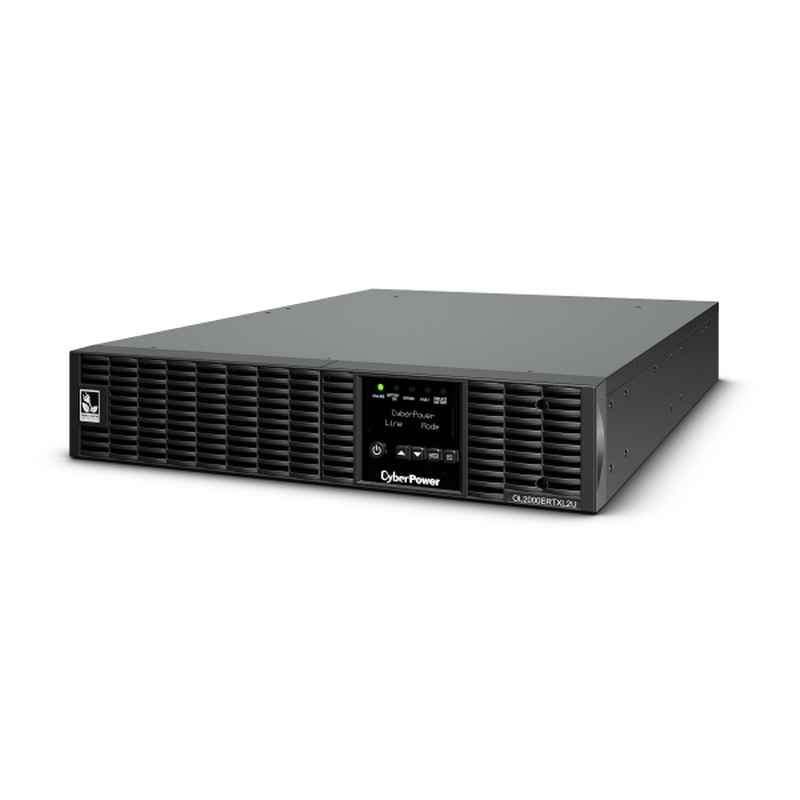Cyberpower OL2000VA Rack Tower UPS/Product Detail/Electronics