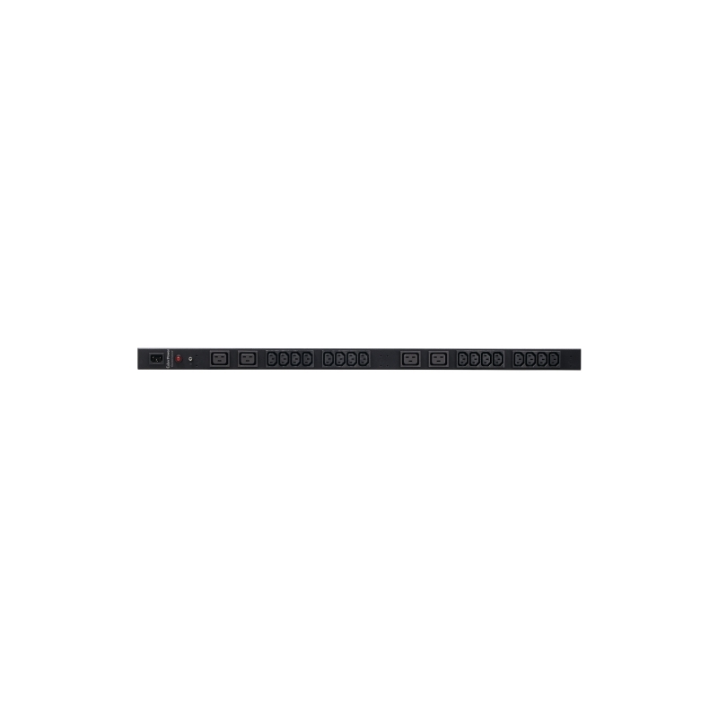 CyberPower Basic PDU 0RU 10-Amp/Product Detail/Electronics
