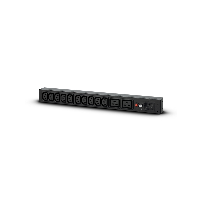 CyberPower Basic PDU 1RU 16-Amp/Product Detail/Electronics