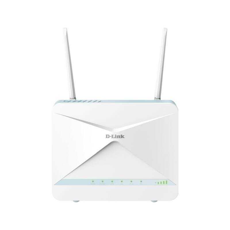 D-Link Eagle Pro AI AX1500 4G CAT6 Smart Router/Product Detail/Electronics