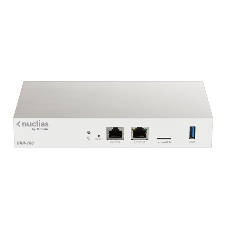 D-Link Nuclias Connect Hub - Device Controller/Product Detail/Electronics