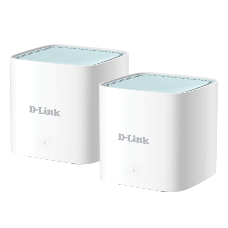 D-Link EAGLE PRO AI AX1500 Mesh System (2-Pack)/Product Detail/Electronics
