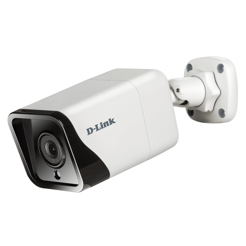 D-Link Vigilance 2MP Outdoor Bullet PoE Network Camera/Product Detail/Cameras