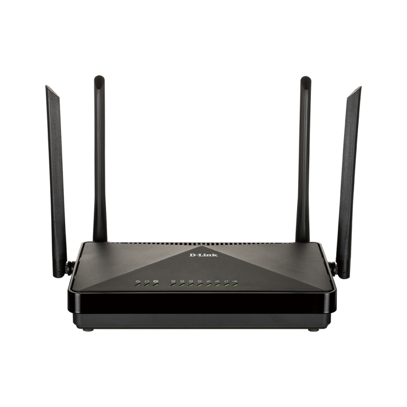 D-Link DSL-245GE Dual Band Wireless AC1200 VDSL2/ADSL2+ Modem Router/Product Detail/Electronics