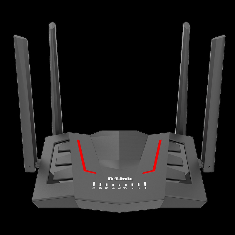 D-Link AX1500 Gigabit Router/Product Detail/Electronics