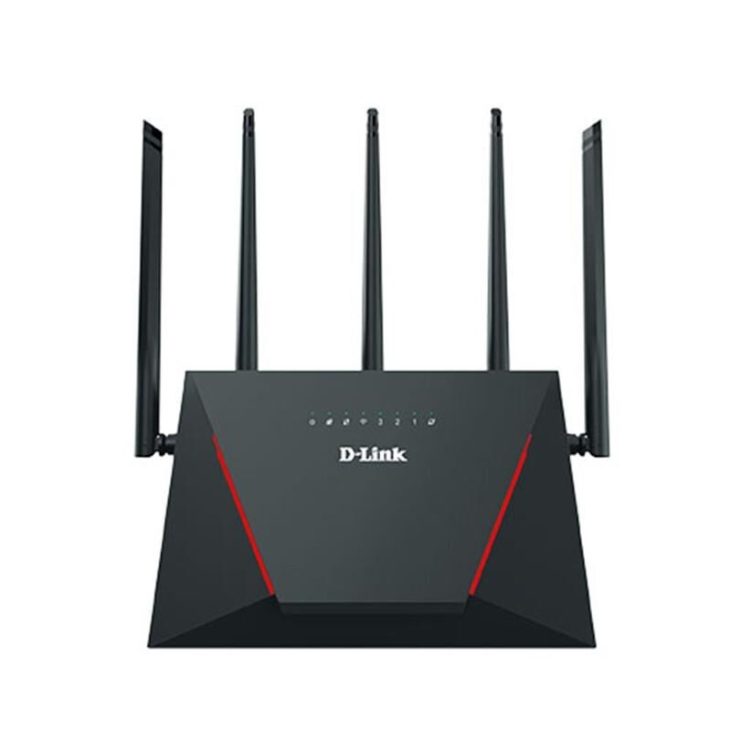 D-Link AX3000 Mesh Router/Product Detail/Electronics