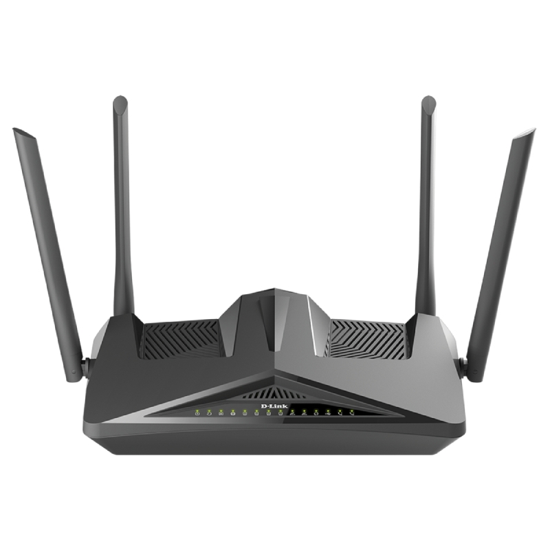 D-Link AX1800 Wi-Fi 6 VDSL2/ ADSL2+ Modem Router with VoIP/Product Detail/Electronics
