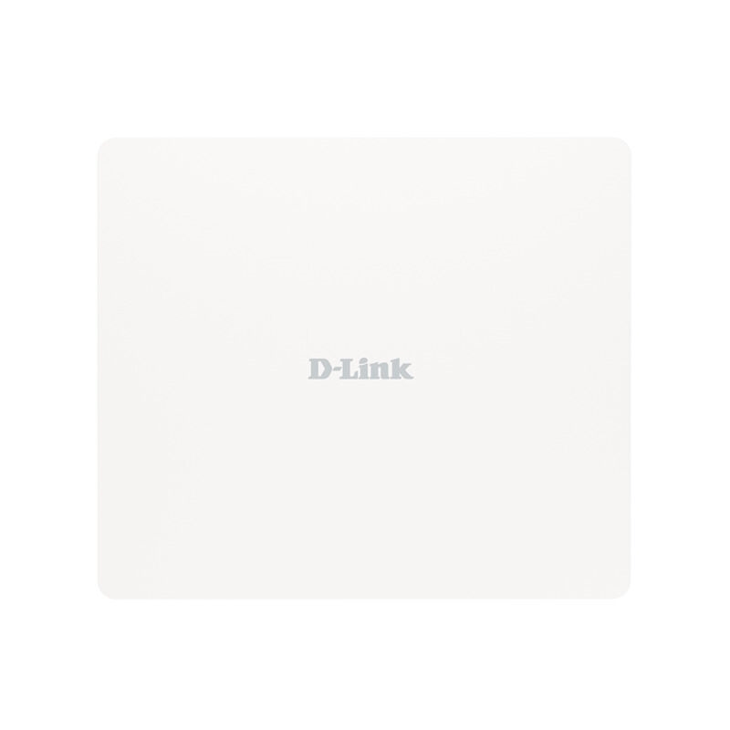 D-Link AX3000 Wi-Fi 6 Outdoor PoE Access Point/Product Detail/Electronics