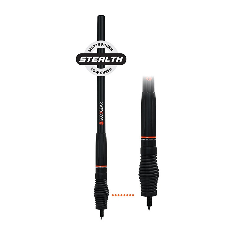 EcoX UHF HD Antenna Radome 2.3/Product Detail/Electronics