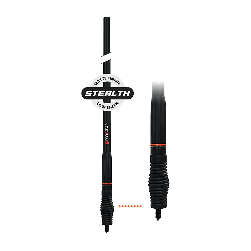 EcoX UHF HD Antenna Radome 6.6/Product Detail/Electronics