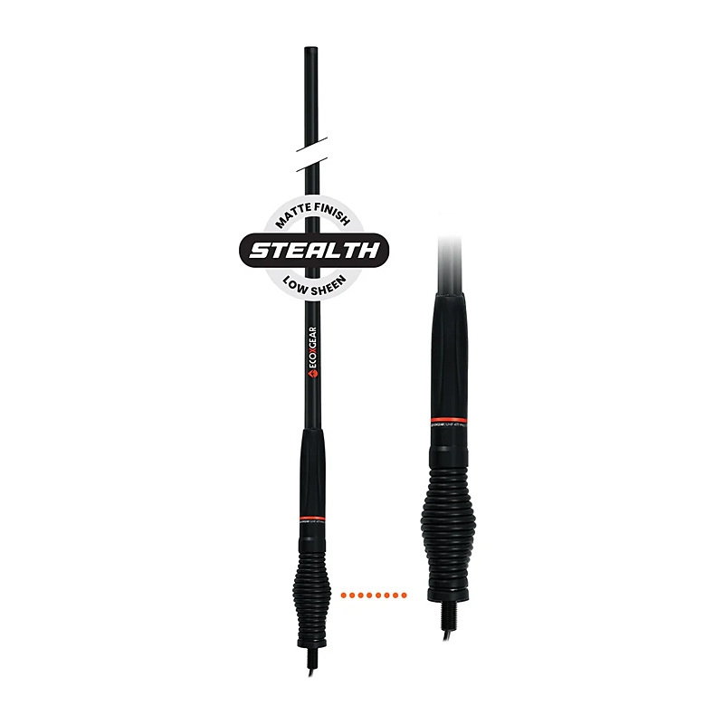 EcoX UHF MD Antenna Radome 6.6/Product Detail/Electronics