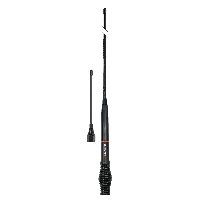 ATEBR660 On-Road UHF Antenna 2-Pack - Barrel Spring/Product Detail/Electronics