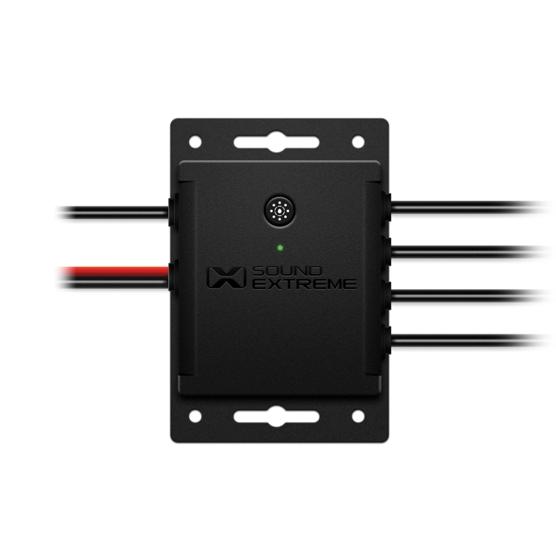ECOXGEAR 4-Zone LED Light Controller/Product Detail/Lighting