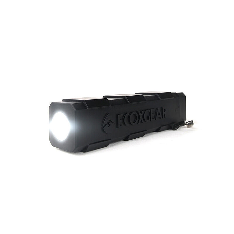 EcoXgear EcoXCharge+ Black/Product Detail/Electronics