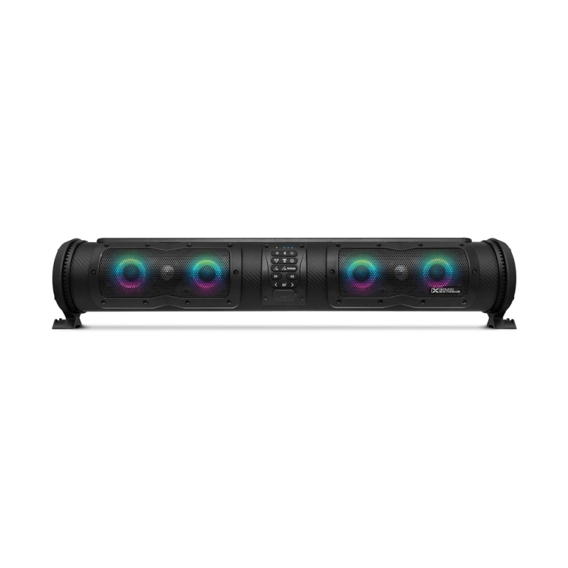 ECOXGEAR SoundExtreme SE28 Elite 28'' Powersports Soundbar/Product Detail/Speakers