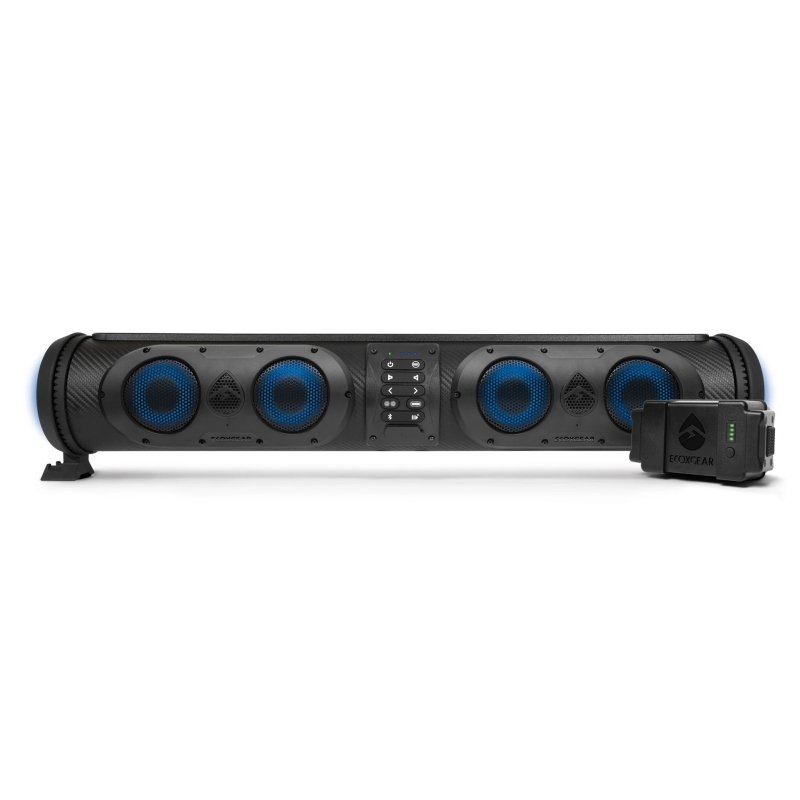 SoundExtreme SEB26 Wireless Waterproof Soundbar/Product Detail/Speakers