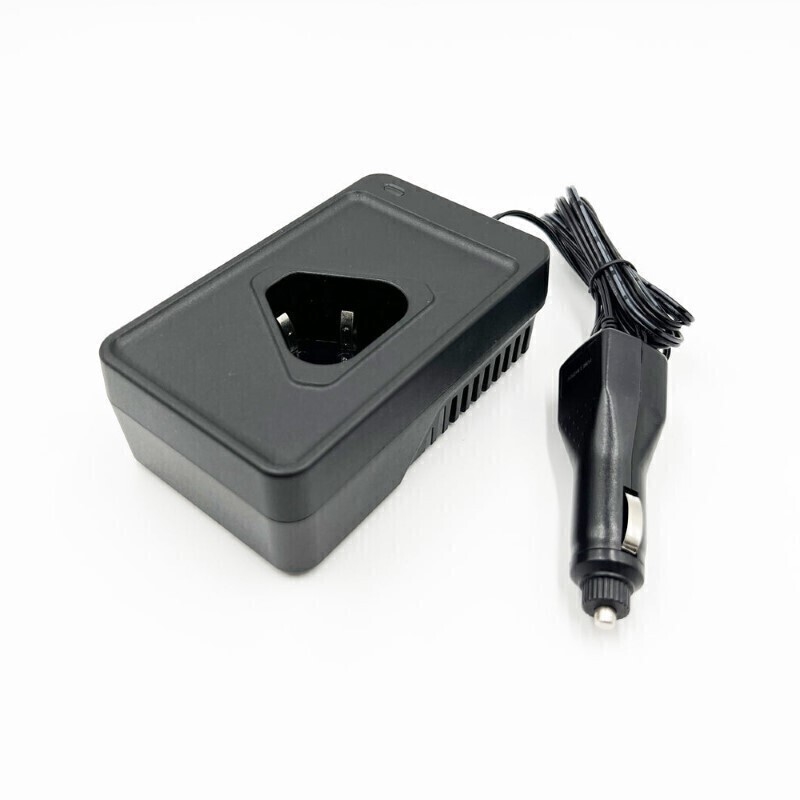 ECOXGEAR SoundExtreme Spare Battery 12V Cigarette Lead Charger/Product Detail/Speakers