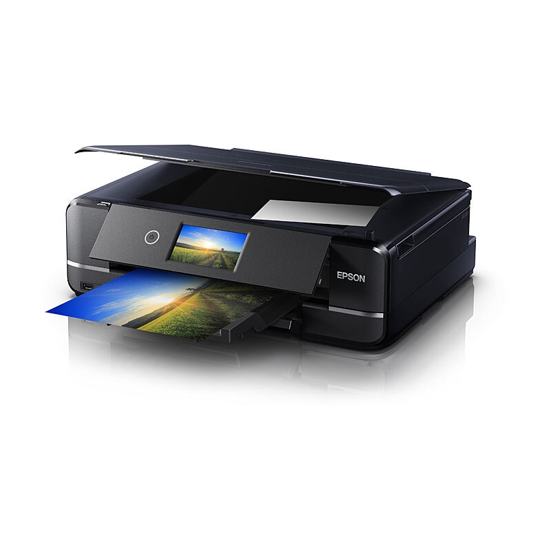 Epson XP970 Inkjet MFP/Product Detail/Electronics