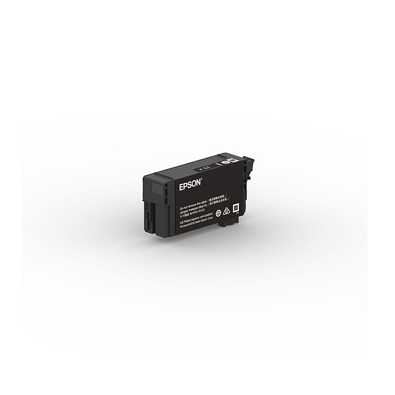 Epson 50ml UltraChrome Black/Product Detail/Stationery