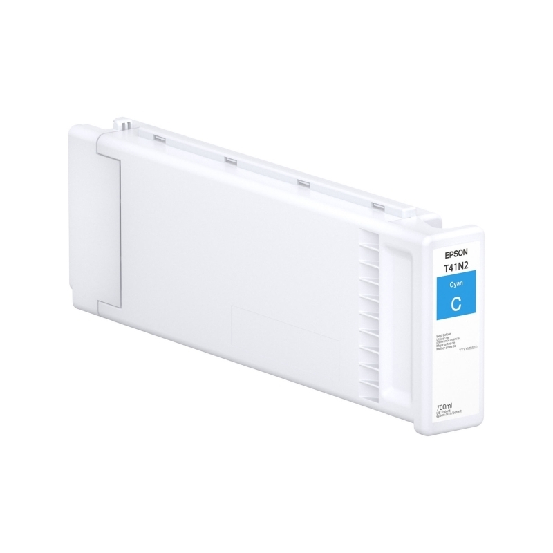 Epson 700ml UltraChrome Cyan/Product Detail/Stationery