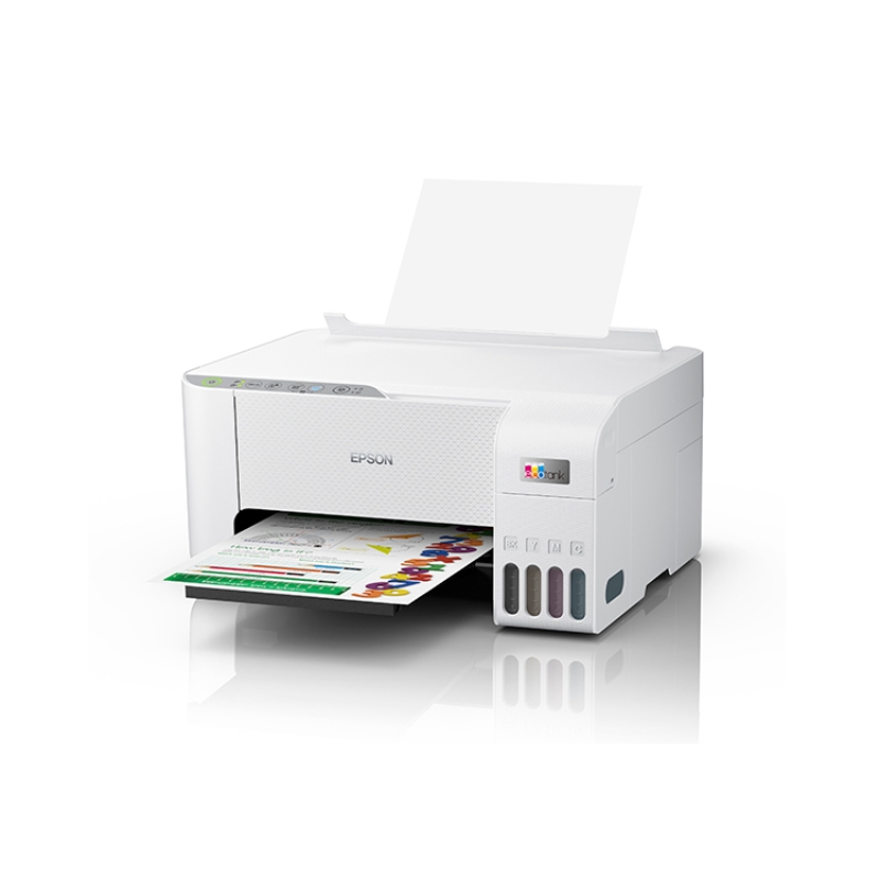 Epson ET-2810 Inkjet MFP/Product Detail/Stationery
