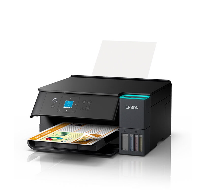 Epson ET-2950 Inkjet MFP/Product Detail/Stationery