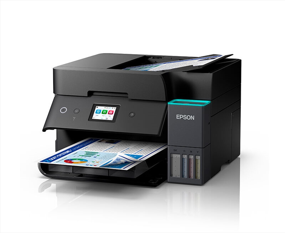 Epson ET-4950 Inkjet MFP/Product Detail/Stationery