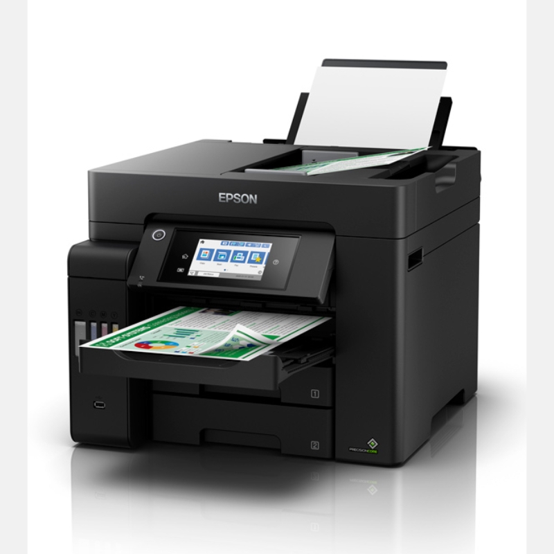Epson ET-5800 Inkjet MFP/Product Detail/Stationery