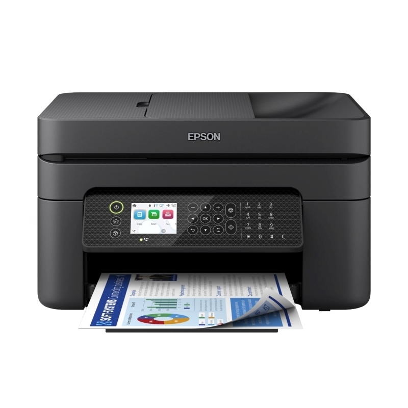 Epson WF2950 Inkjet MFP/Product Detail/Stationery