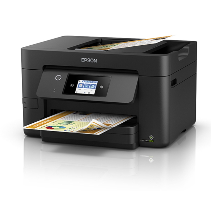 Epson WF3825 Inkjet MFP/Product Detail/Stationery