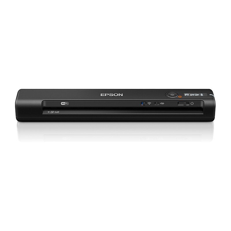 Epson ES60W Portable Scanner/Product Detail/Stationery