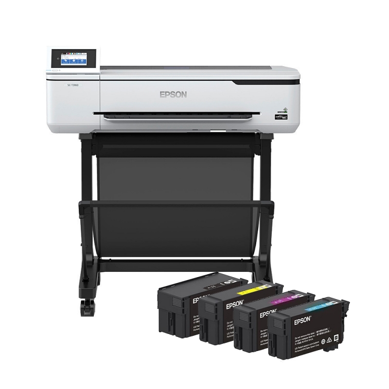 Epson SCT3160 LFP & E40U Inks/Product Detail/Stationery