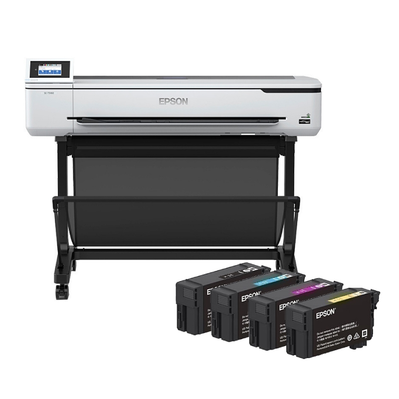 Epson SCT5160 LFP & E40S Inks/Product Detail/Stationery