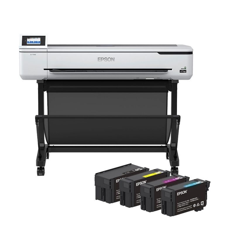 Epson SCT5160 LFP & E40U Inks/Product Detail/Stationery