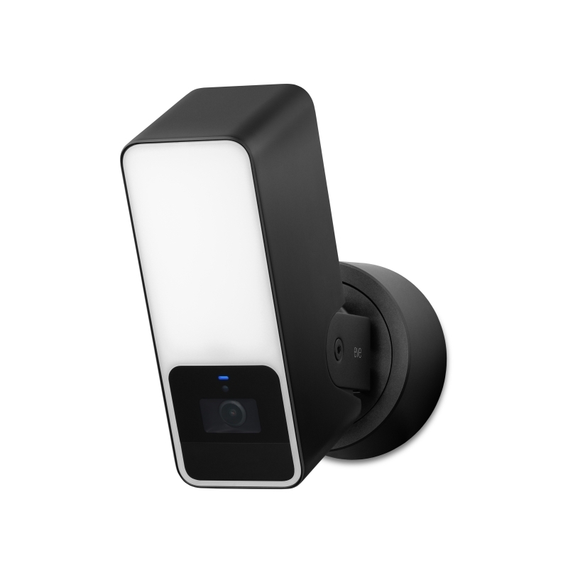 Eve Outdoor Cam - Secure Floodlight Camera/Product Detail/Cameras