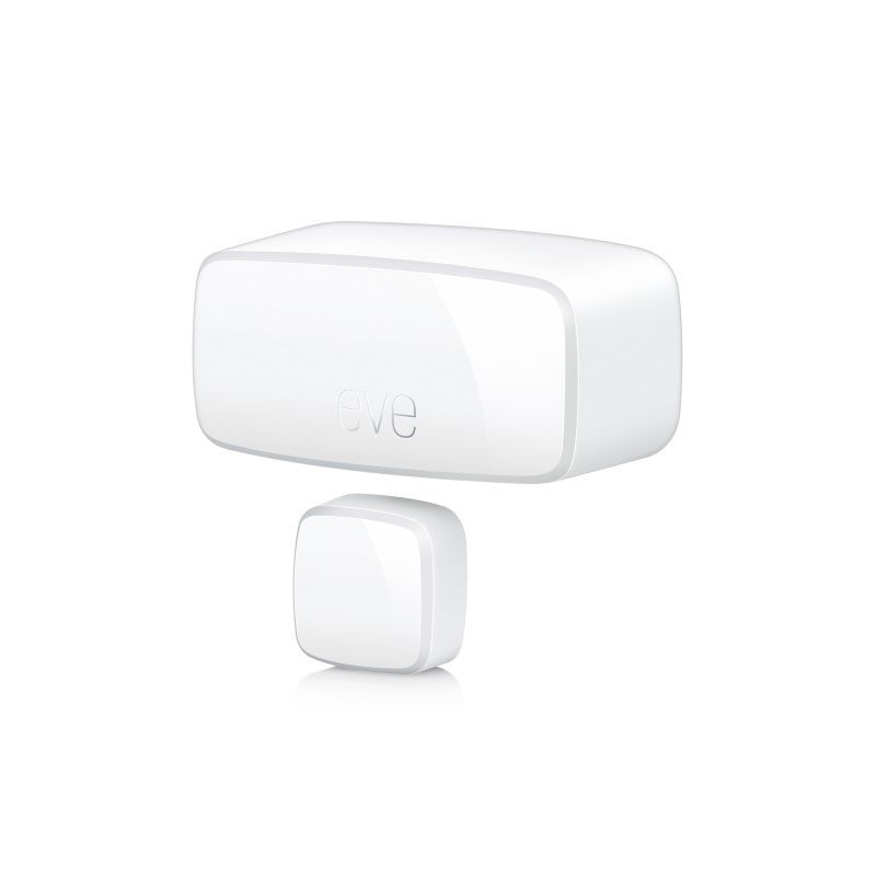 Eve Door & Window - Contact Sensor/Product Detail/Electronics
