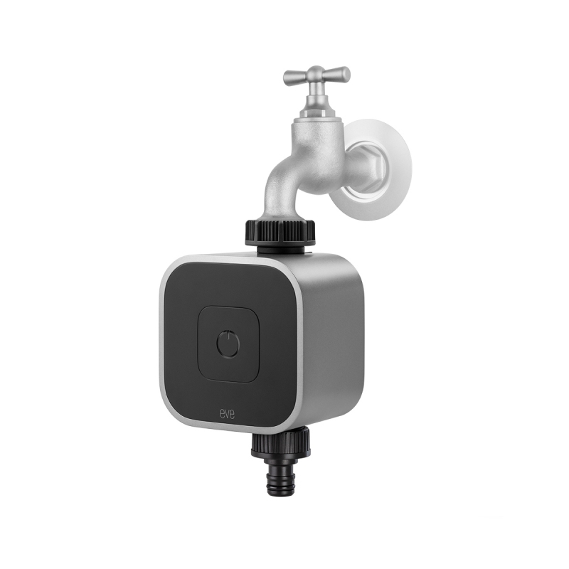 Eve Aqua - Smart Water Controller (Thread)/Product Detail/Electronics