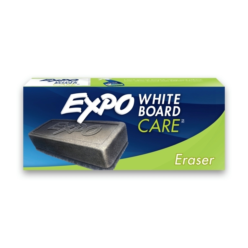 Expo Block W/Board Eraser Bx12/Product Detail/Stationery