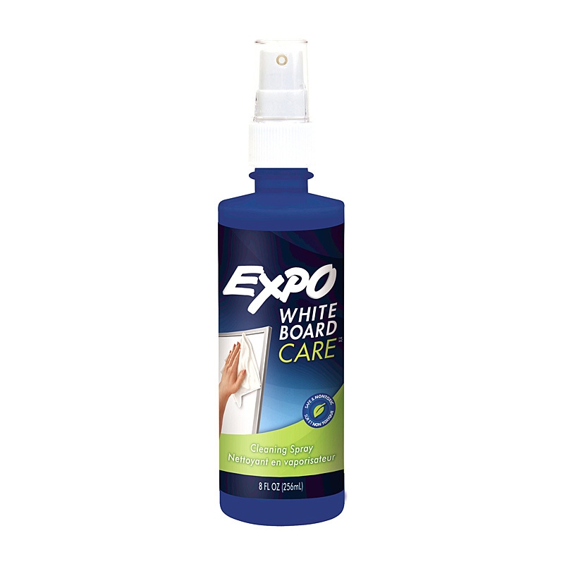 Expo W/B Liqu Cleaner NP 236ml/Product Detail/Stationery
