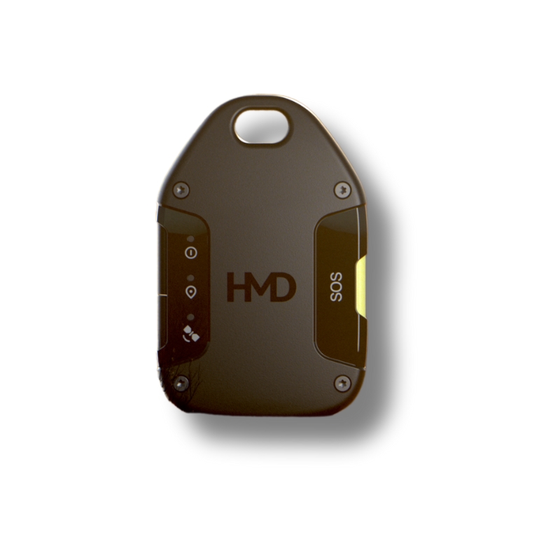 HMD OffGrid - Satellite Communicator/Product Detail/Electronics