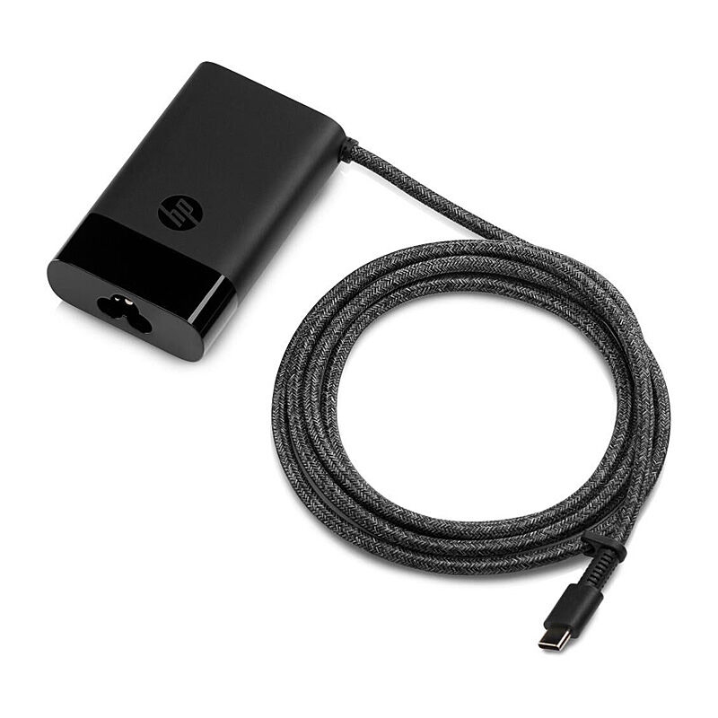 HP 65W USB-C Laptop Charger/Product Detail/Electronics
