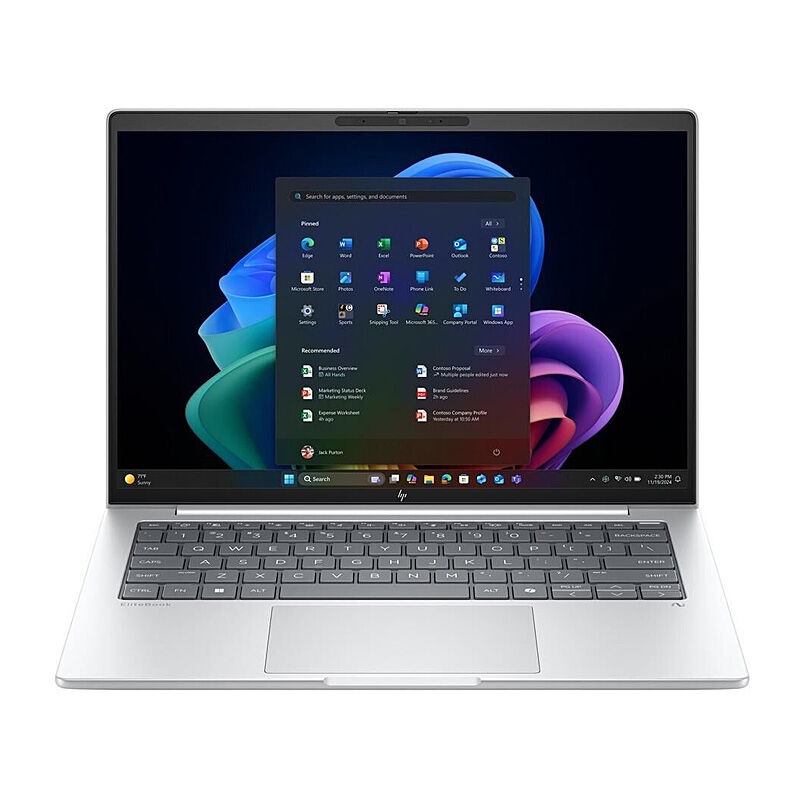 HP Elitebook 8 G1i 16 BQ4T4PT/Product Detail/Electronics