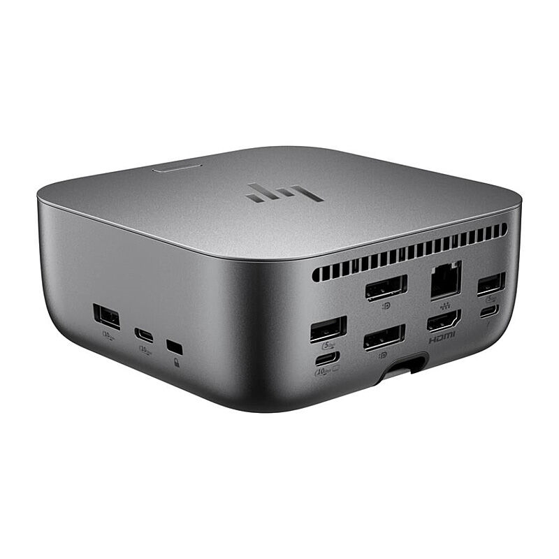 HP Thunderbolt 4 180W G6 Dock/Product Detail/Electronics