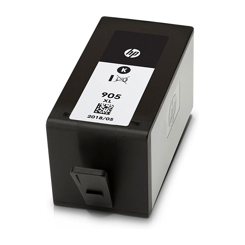 HP #905XL Black Ink T6M17AA/Product Detail/Stationery
