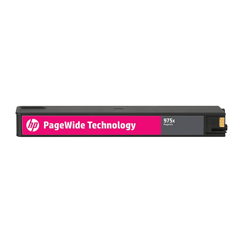HP #975X Magenta Ink L0S03AA/Product Detail/Stationery