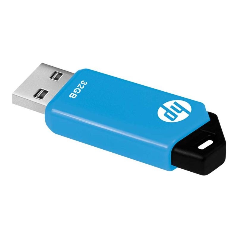 HP USB2.0 v150w 32GB/Product Detail/Storage
