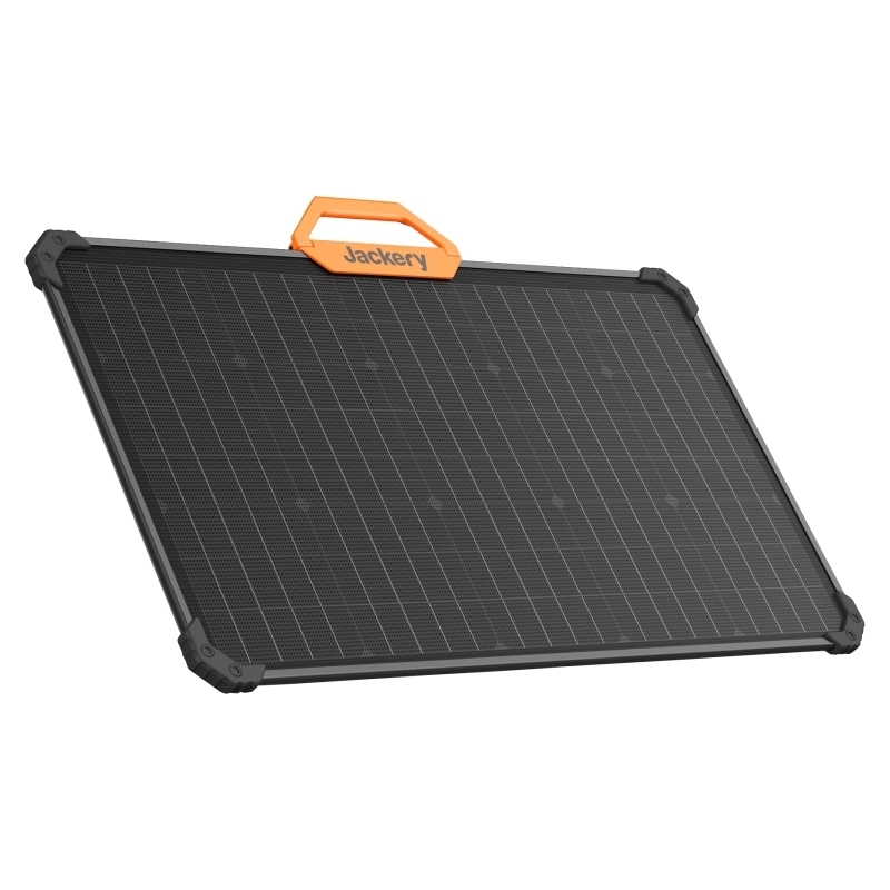 Jackery SolarSaga 80W Solar Panel/Product Detail/Electronics